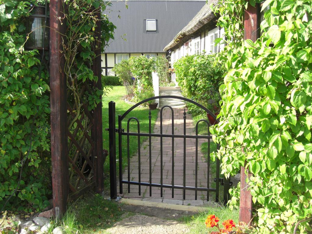 Aengshyddan B&B Yngsjo Luaran gambar